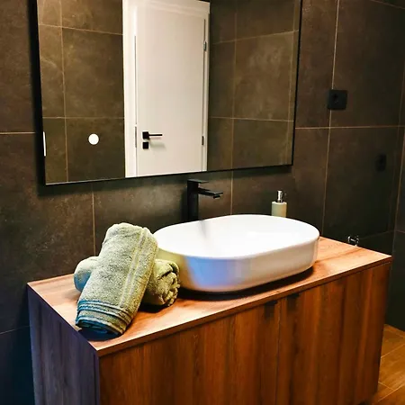 Apartman In - Insel Krk 51265 *
