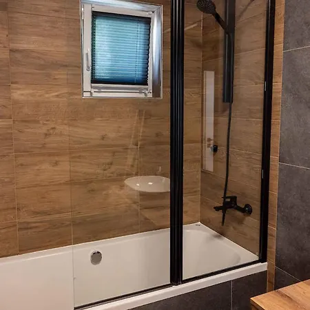 Apartman In - Insel Krk 51265 Malinska