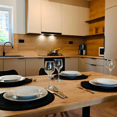 Appartamento In - Insel Krk 51265 Malinska