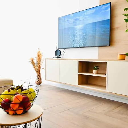 In - Insel Krk 51265 Appartamento *