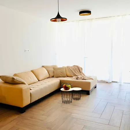 Apartman In - Insel Krk 51265 *