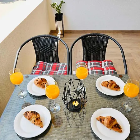 In - Insel Krk 51265 Apartman