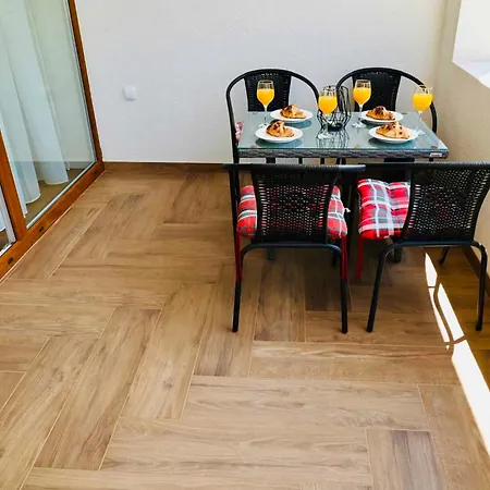 In - Insel Krk 51265 Apartman Malinska