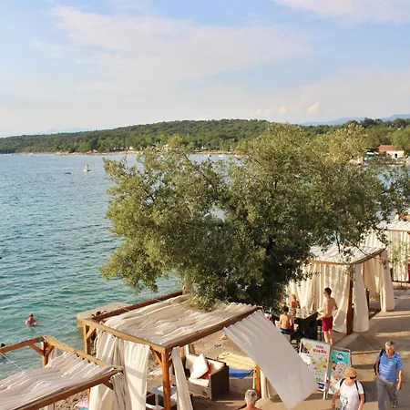 Apartman In - Insel Krk 51265