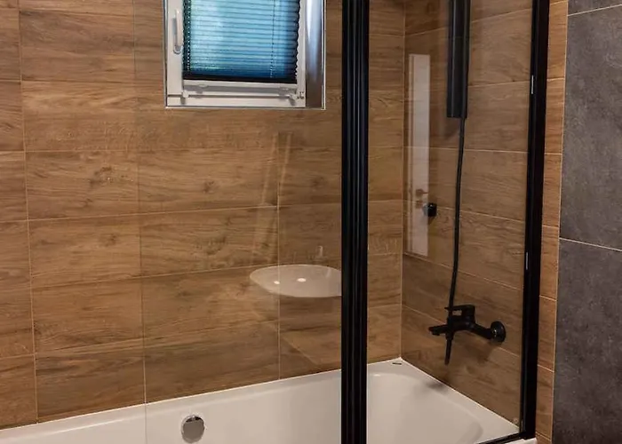 Appartamento In - Insel Krk 51265 Malinska
