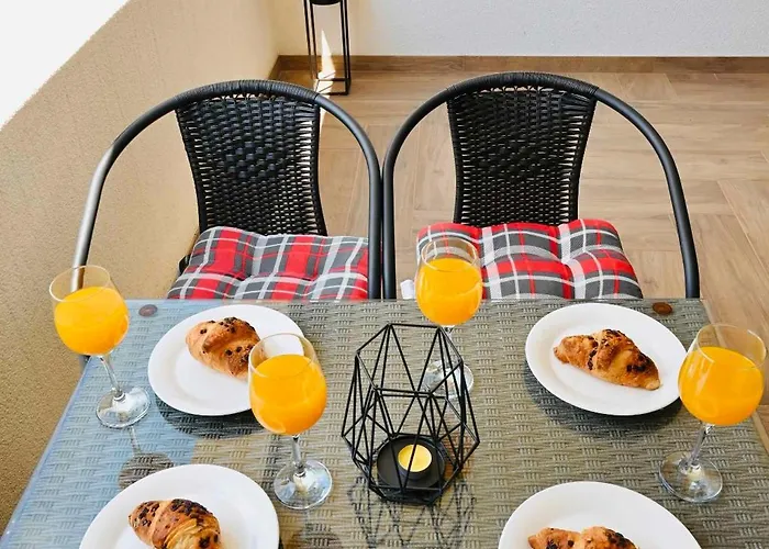 In - Insel Krk 51265 Appartamento