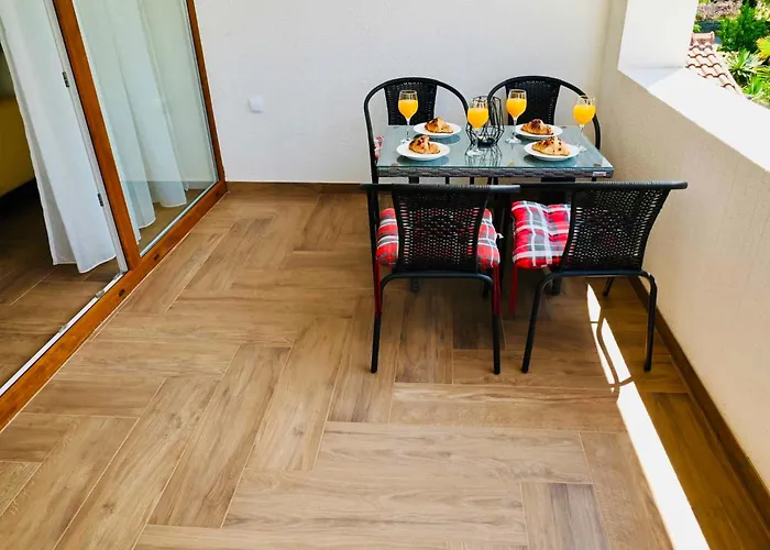 In - Insel Krk 51265 Appartamento Malinska