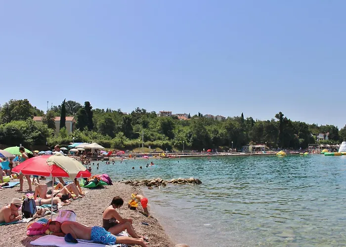 In - Insel Krk 51265 Appartamento