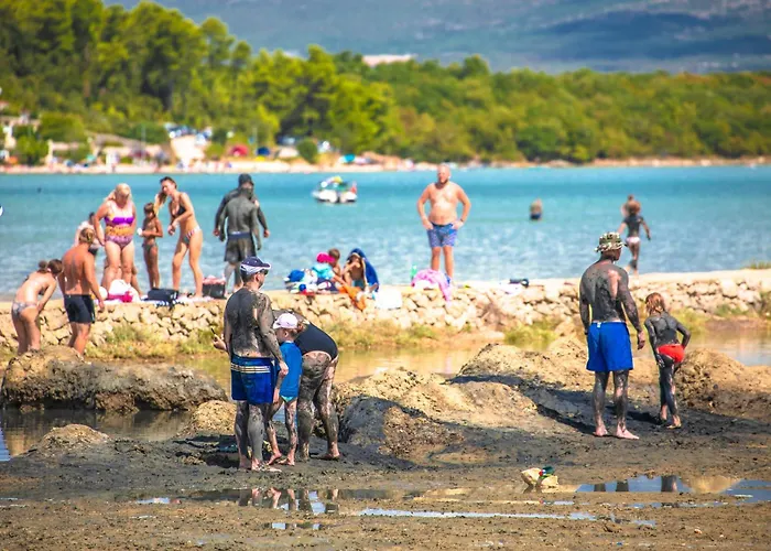 In - Insel Krk 51265 Appartamento Malinska