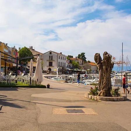 Apartment In - Insel Krk 51265