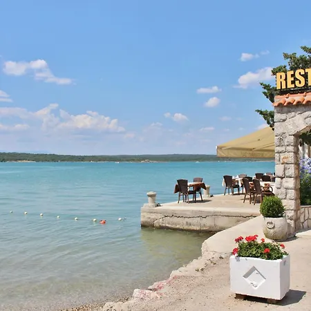 Apartment In - Insel Krk 51265